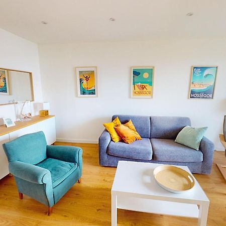 Sable - Appartement Renove Pour 4 Personnes Соортс-Оссегор Екстер'єр фото