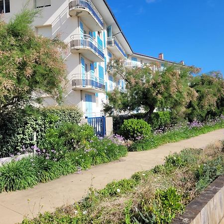 Sable - Appartement Renove Pour 4 Personnes Соортс-Оссегор Екстер'єр фото