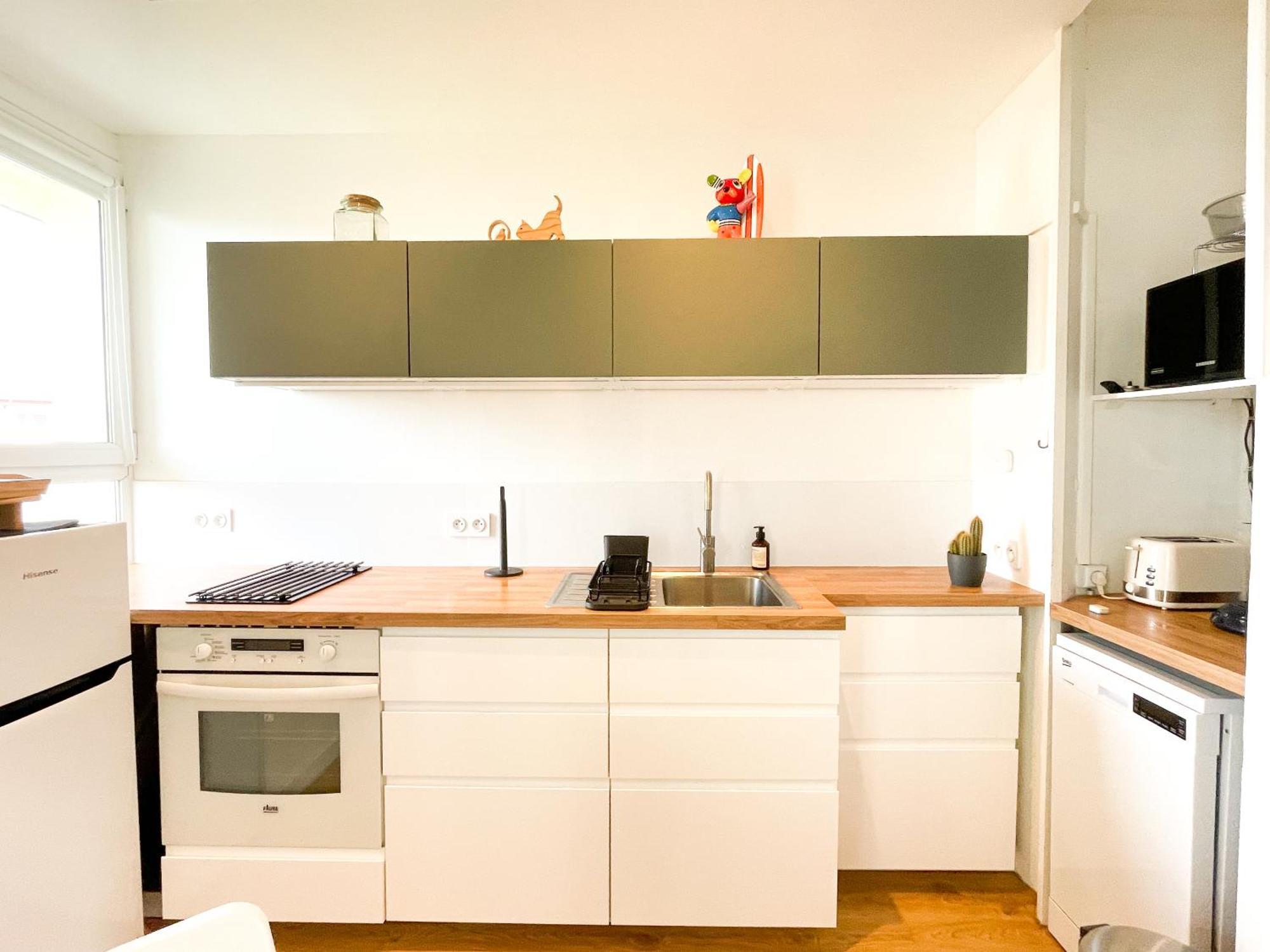 Sable - Appartement Renove Pour 4 Personnes Соортс-Оссегор Екстер'єр фото