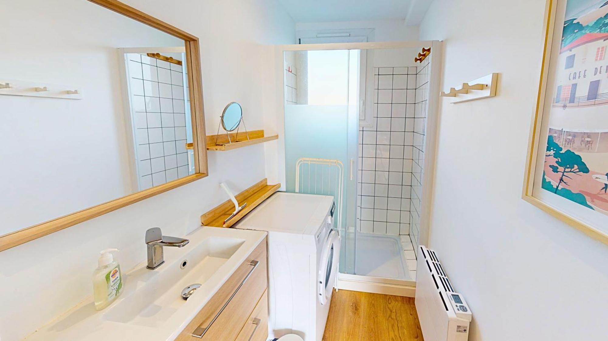 Sable - Appartement Renove Pour 4 Personnes Соортс-Оссегор Екстер'єр фото