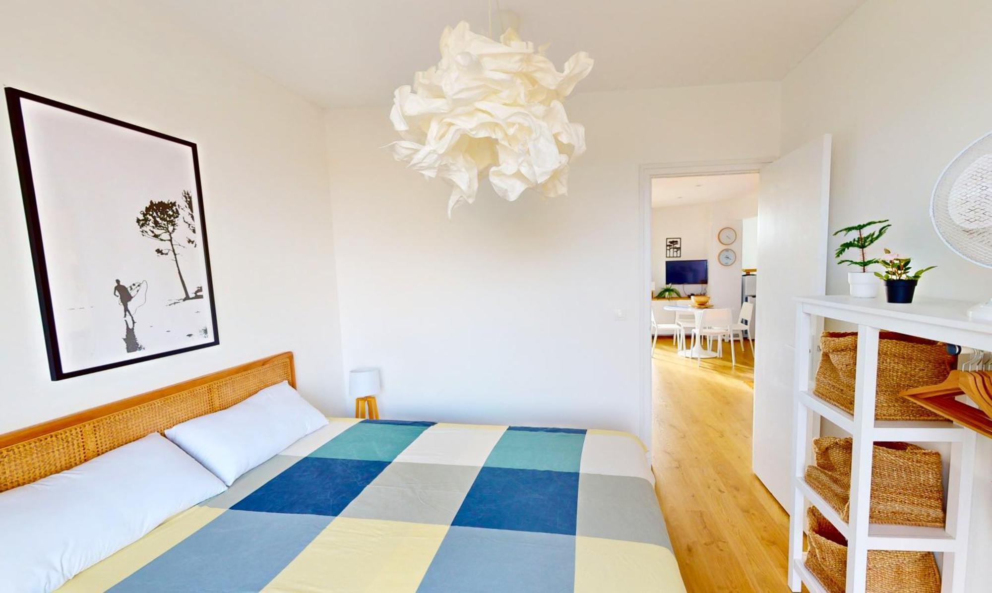 Sable - Appartement Renove Pour 4 Personnes Соортс-Оссегор Екстер'єр фото