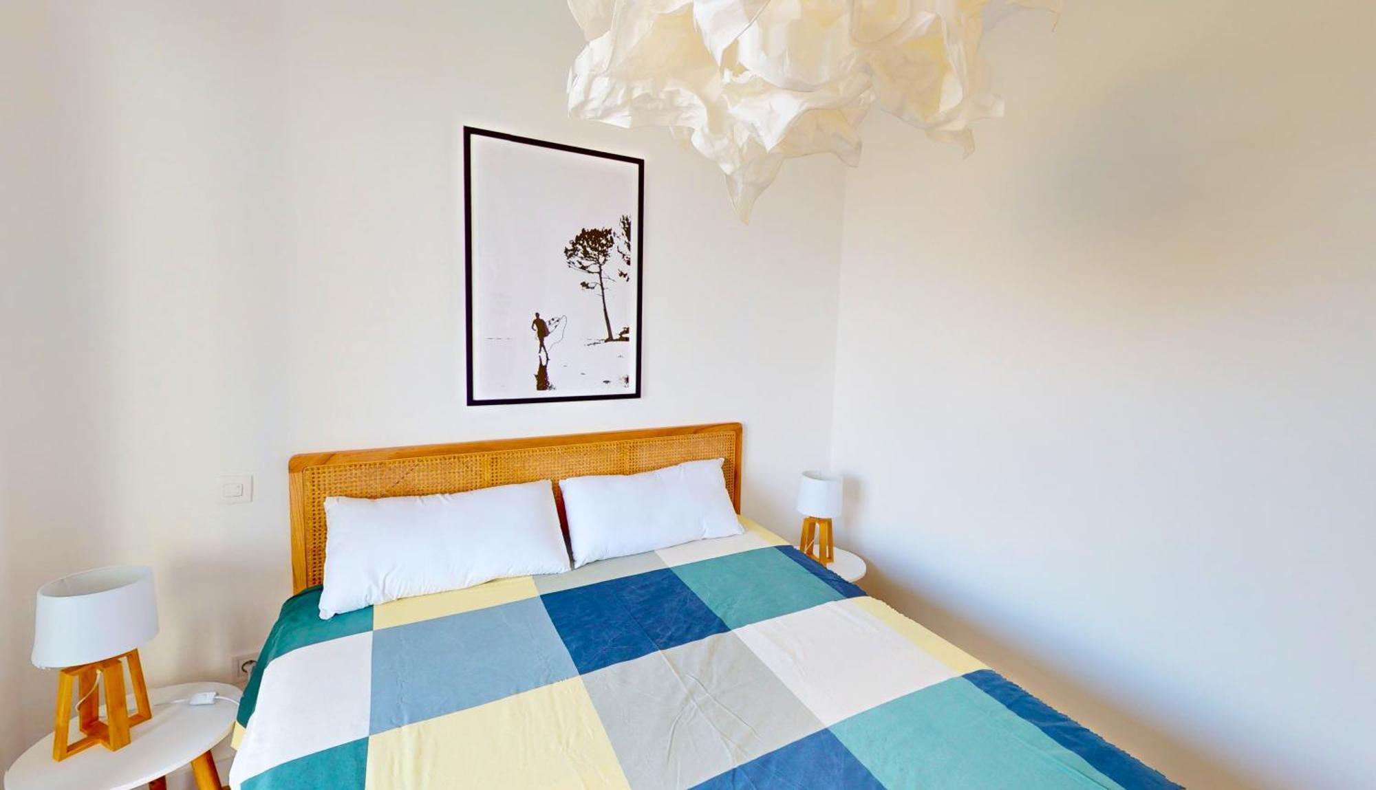 Sable - Appartement Renove Pour 4 Personnes Соортс-Оссегор Екстер'єр фото